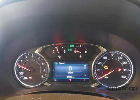 2024 GMC Terrain Fwd Sle z USA, uszkodzony, nr VIN 3GKALMEG0RL327298